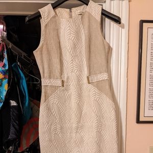 Calvin Klein dress
